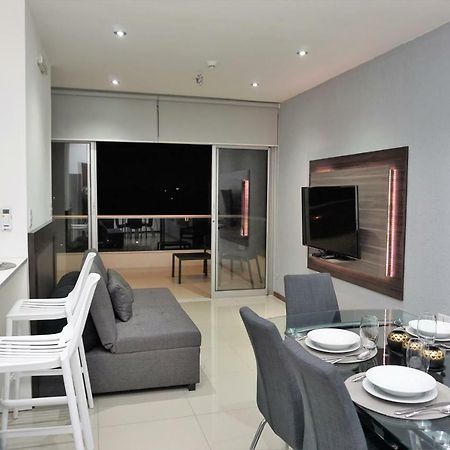 Asuncion Gracia Suites Екстер'єр фото