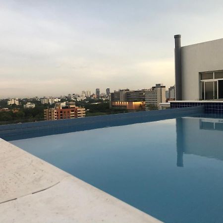 Asuncion Gracia Suites Екстер'єр фото
