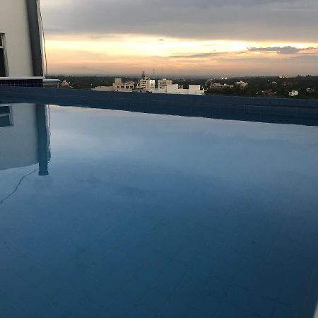 Asuncion Gracia Suites Екстер'єр фото