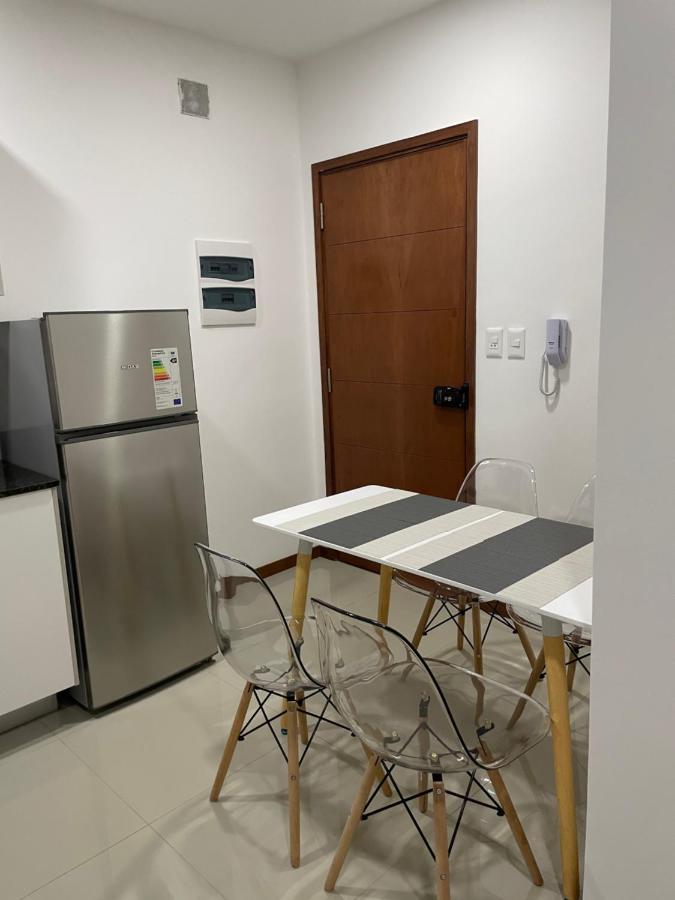 Asuncion Gracia Suites Екстер'єр фото