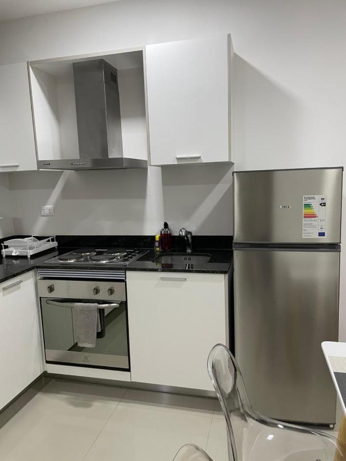 Asuncion Gracia Suites Екстер'єр фото