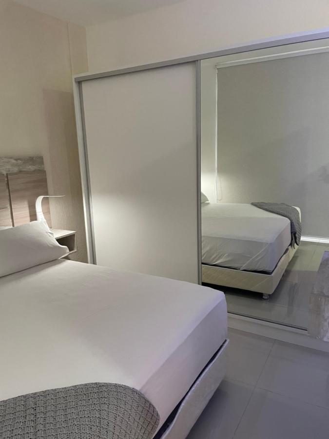 Asuncion Gracia Suites Екстер'єр фото