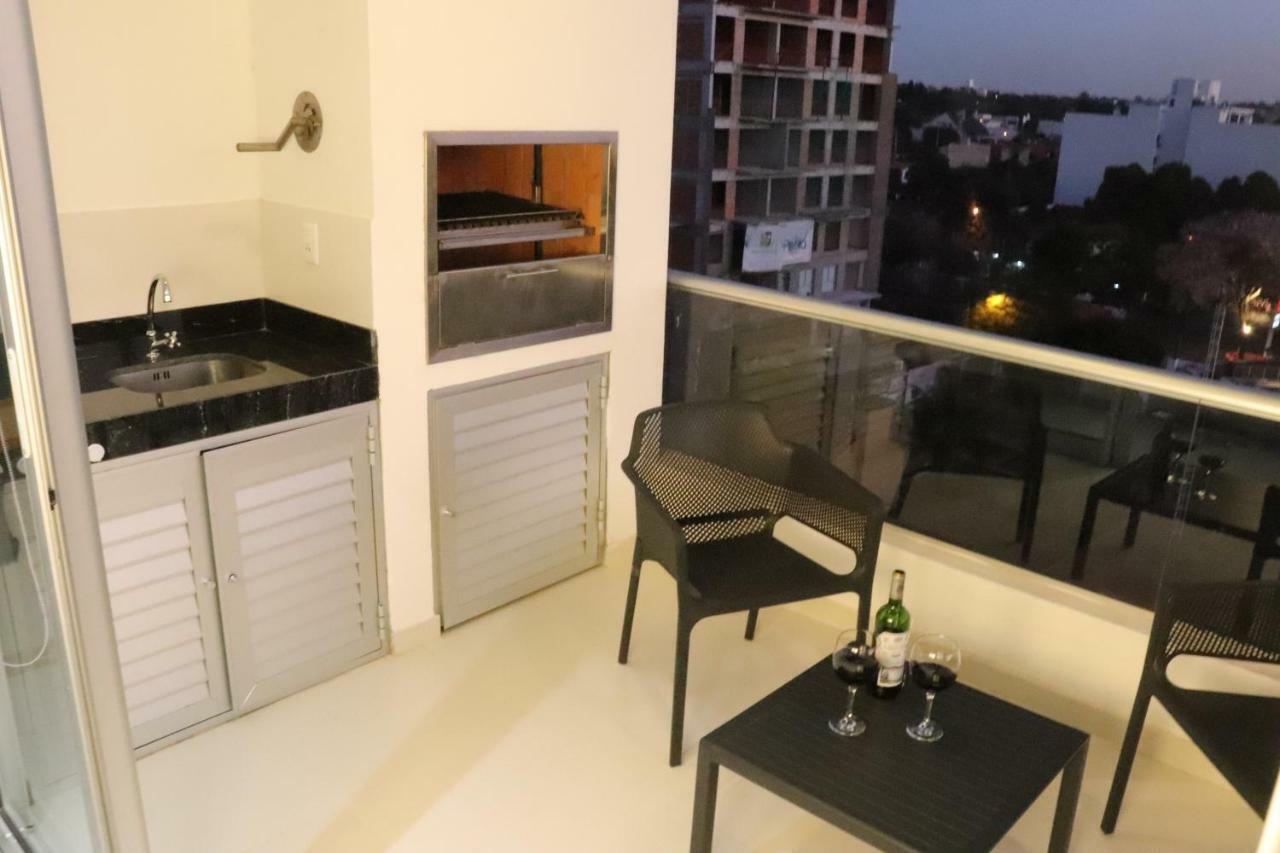 Asuncion Gracia Suites Екстер'єр фото