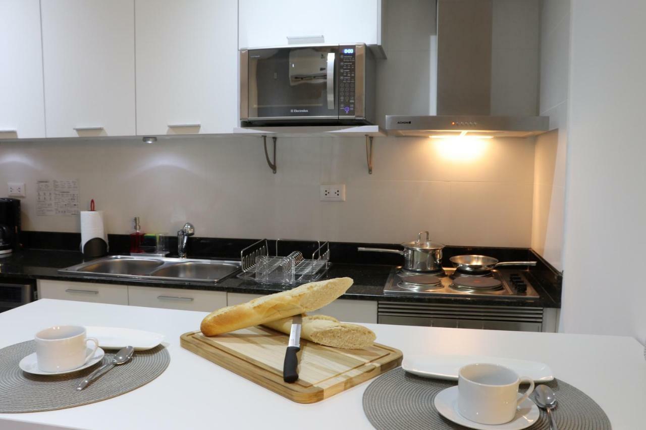 Asuncion Gracia Suites Екстер'єр фото