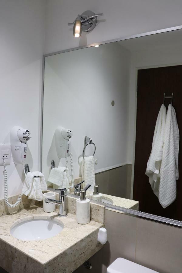 Asuncion Gracia Suites Екстер'єр фото