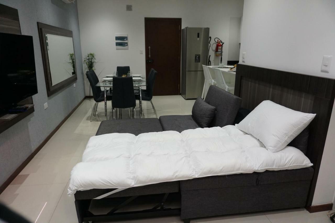Asuncion Gracia Suites Екстер'єр фото