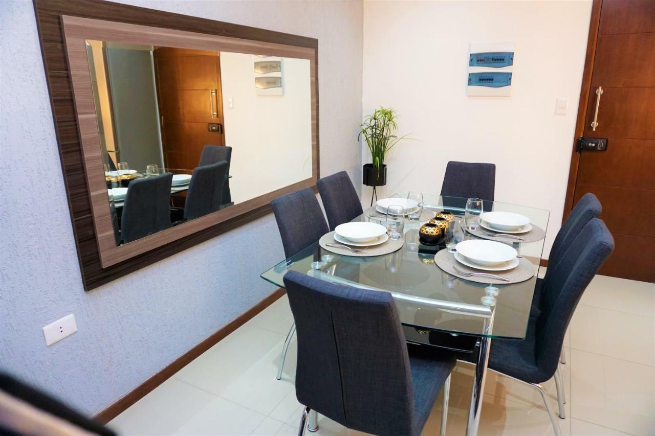 Asuncion Gracia Suites Екстер'єр фото