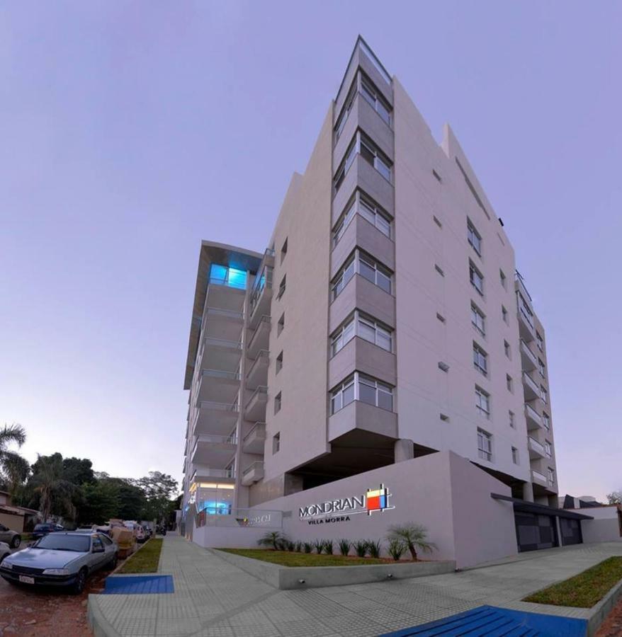 Asuncion Gracia Suites Екстер'єр фото