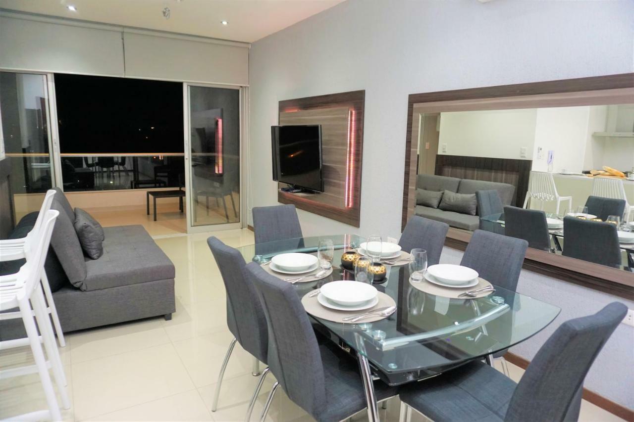 Asuncion Gracia Suites Екстер'єр фото