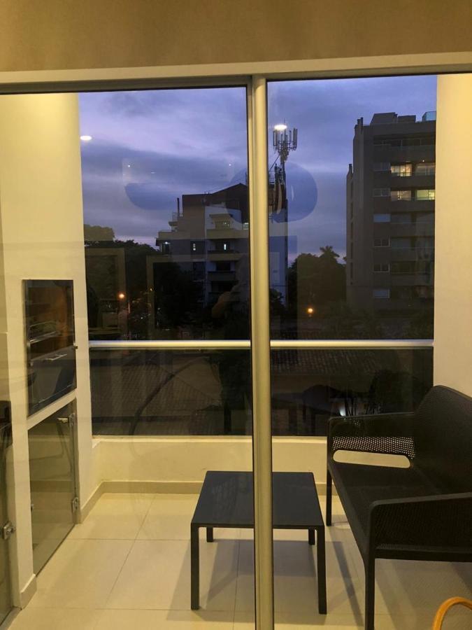 Asuncion Gracia Suites Екстер'єр фото