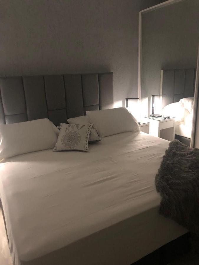 Asuncion Gracia Suites Екстер'єр фото