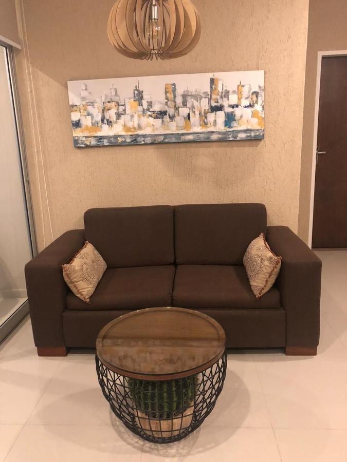 Asuncion Gracia Suites Екстер'єр фото