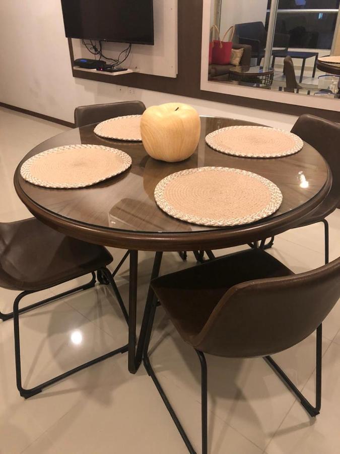 Asuncion Gracia Suites Екстер'єр фото