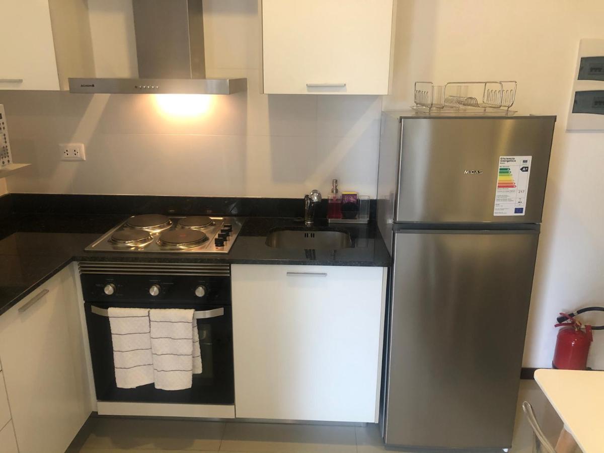 Asuncion Gracia Suites Екстер'єр фото