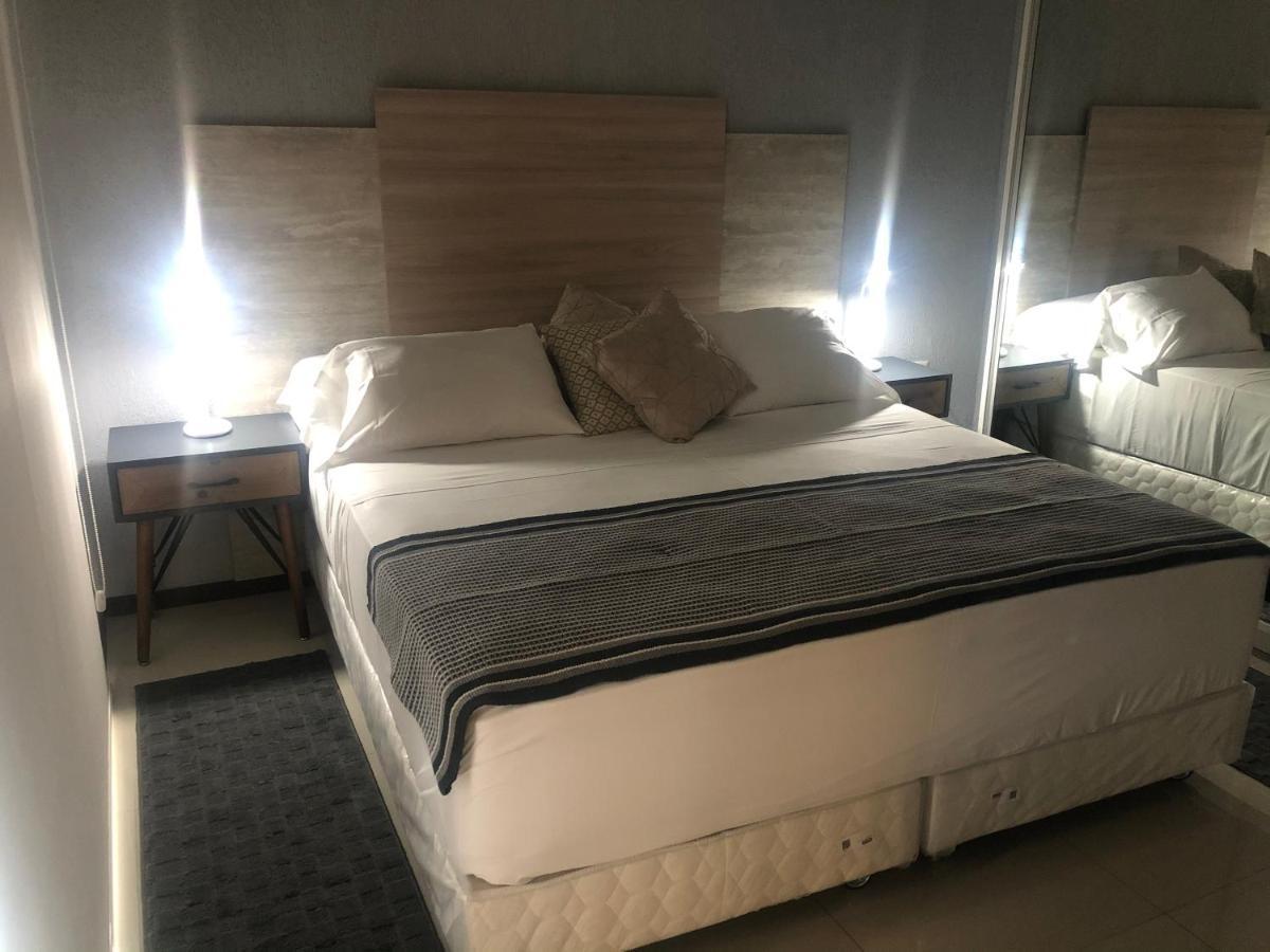 Asuncion Gracia Suites Екстер'єр фото