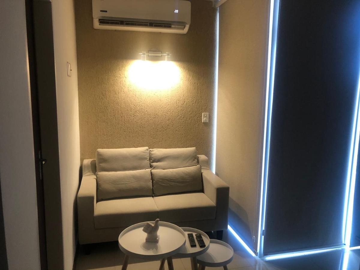 Asuncion Gracia Suites Екстер'єр фото