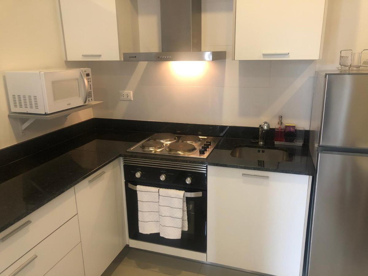 Asuncion Gracia Suites Екстер'єр фото