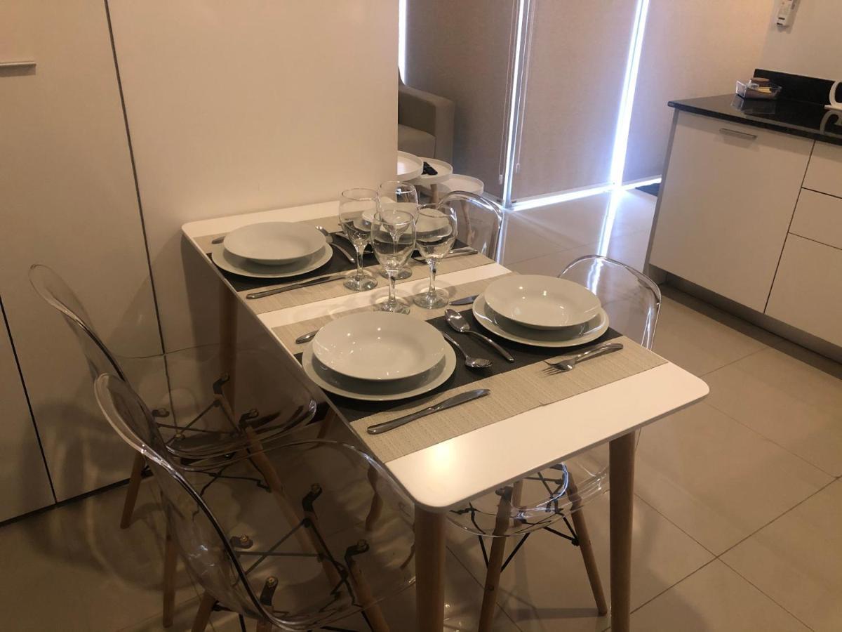 Asuncion Gracia Suites Екстер'єр фото