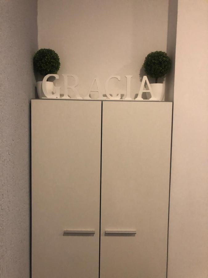 Asuncion Gracia Suites Екстер'єр фото