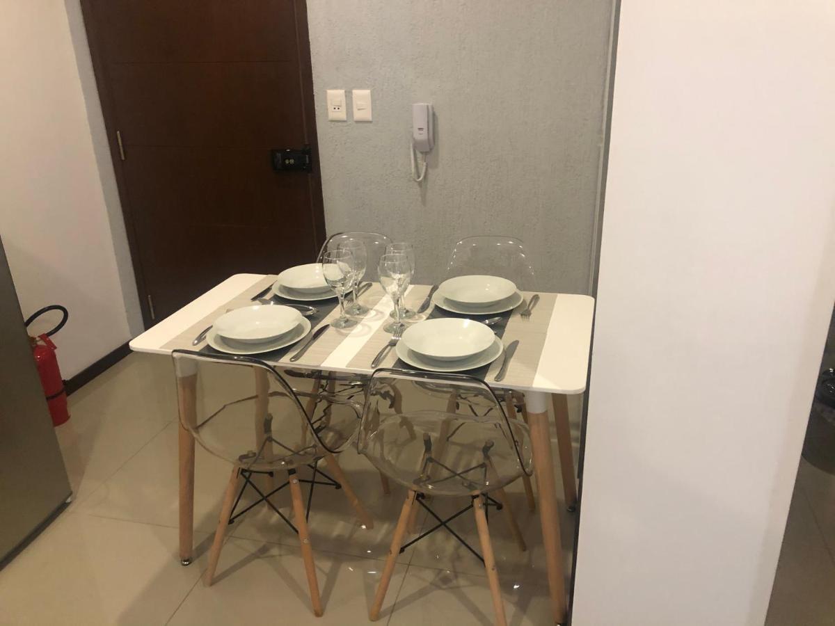 Asuncion Gracia Suites Екстер'єр фото