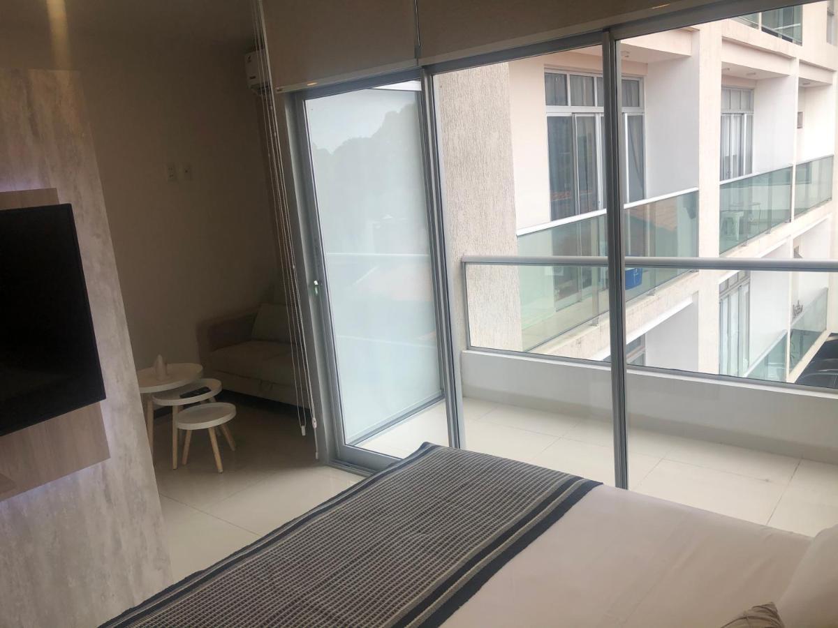 Asuncion Gracia Suites Екстер'єр фото