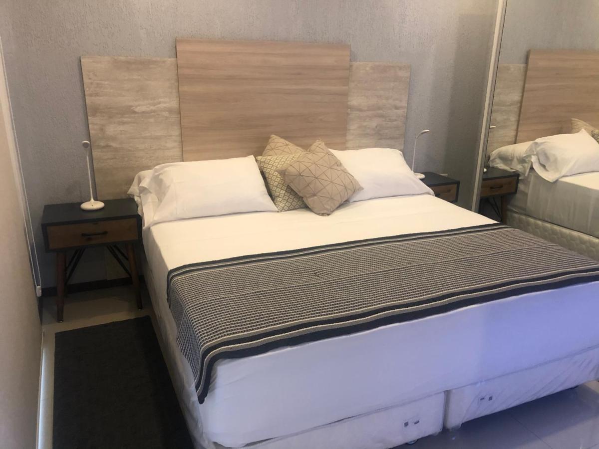 Asuncion Gracia Suites Екстер'єр фото