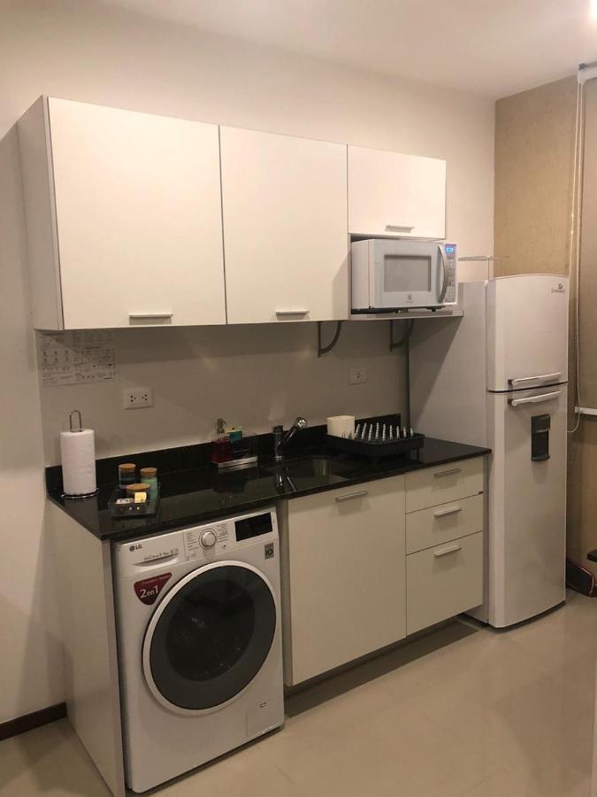 Asuncion Gracia Suites Екстер'єр фото